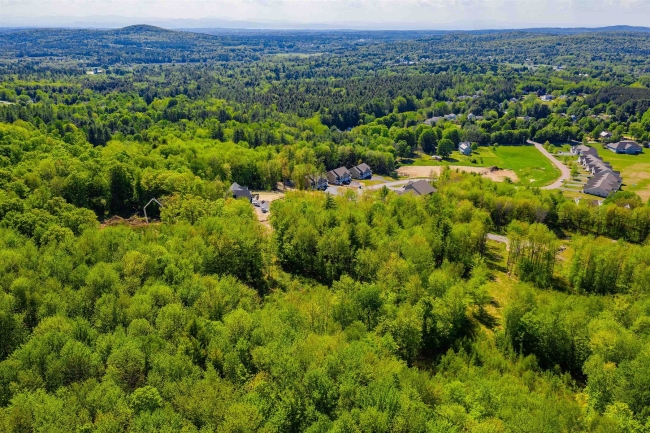 1.9 Acres of Residential Land Jericho, Vermont, VT