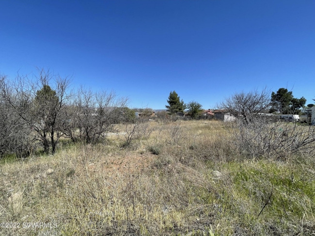 0.31 Acres of Residential Land Camp Verde, Arizona, AZ