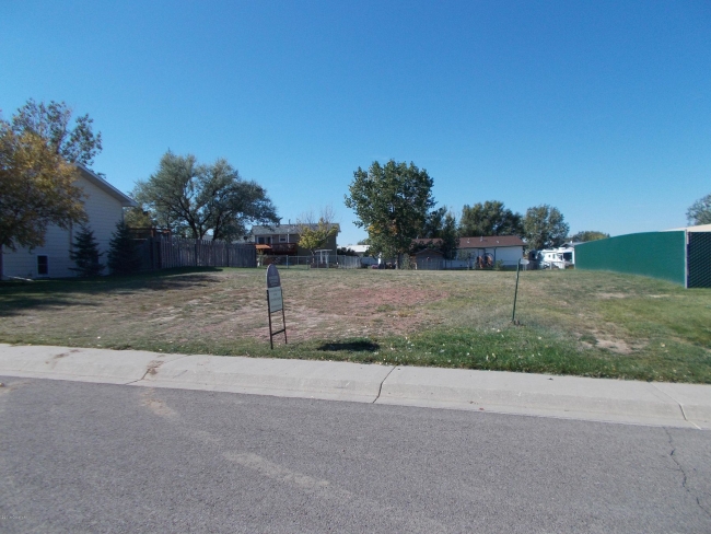 0.2 Acres of Residential Land Wright, Wyoming, WY