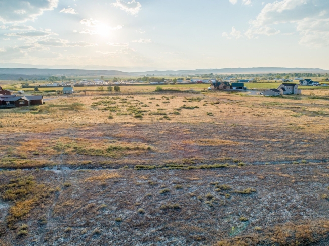 4.4 Acres of Recreational Land Lander, Wyoming, WY