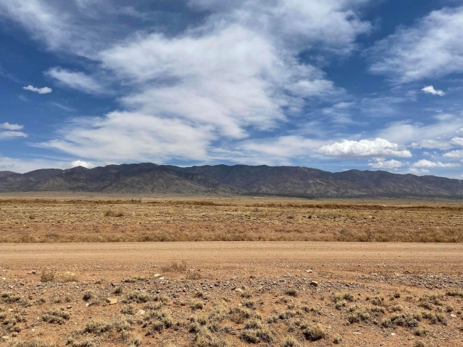 1 Acre of Land Belen, New Mexico, 