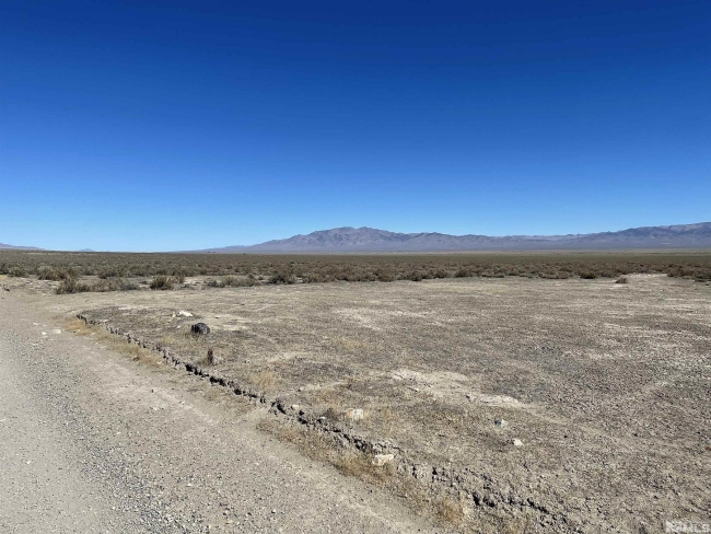40.8 Acres of Agricultural Land Lovelock, Nevada, NV