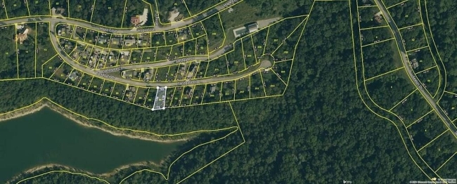0.2 Acres of Residential Land Smithville, Tennessee, TN