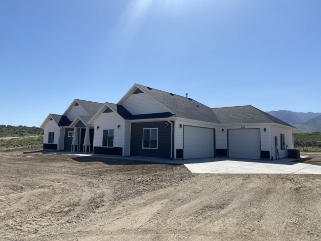 3.1 Acres of Residential Land Sturgis, South Dakota, 