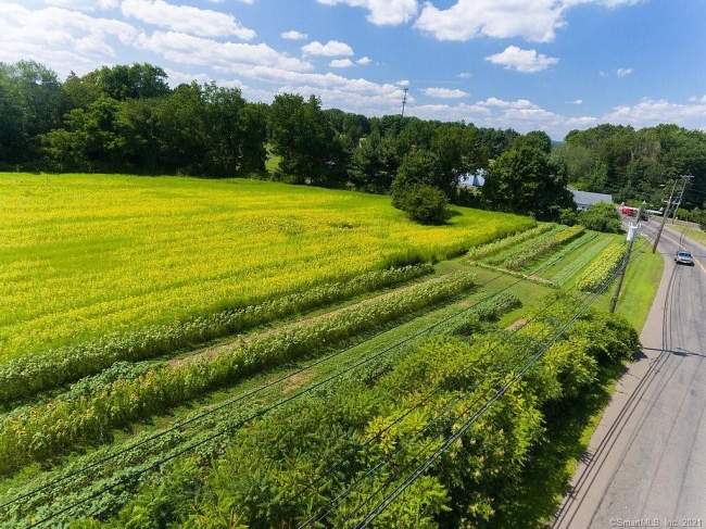 34.2 Acres of Land Branford, Connecticut, CT