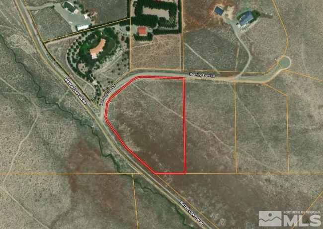 7 Acres of Residential Land Winnemucca, Nevada, NV
