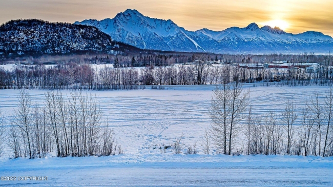 0.92 Acres of Land Palmer, Alaska, AK