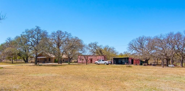 15 Acres of Mixed-Use Land & Home Brownwood, Texas, TX