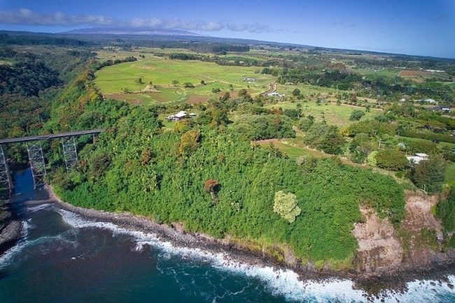 7.3 Acres of Residential Land Hakalau, Hawaii, HI