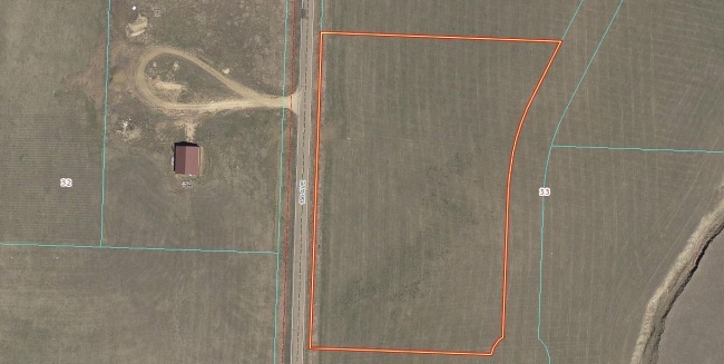 5 Acres of Residential Land Box Elder, South Dakota, SD