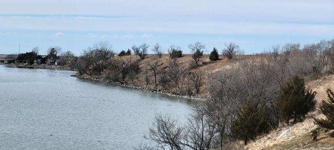 1 Acre of Residential Land Lake Byron Township, South Dakota, SD