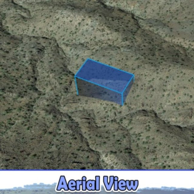 Lot With 1.25 Acre In Lake Havasu, Arizona