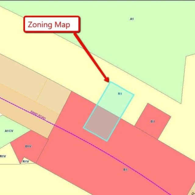 Rezoning opportunity on Rand Rd Route 120 in Lakemoor, McHenry IL
