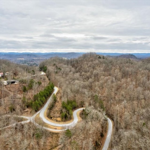 2+ Acre Building Lot with Norris Lake Access