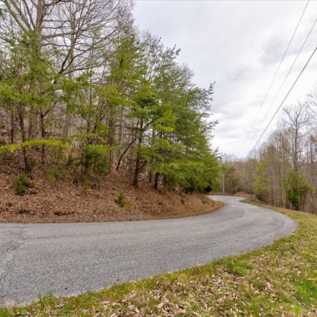 1.67 Acre Building Lot with Norris Lake Access