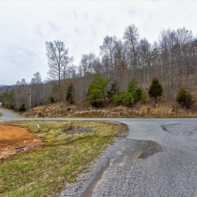 1.72 Acre Building Lot with Norris Lake Access