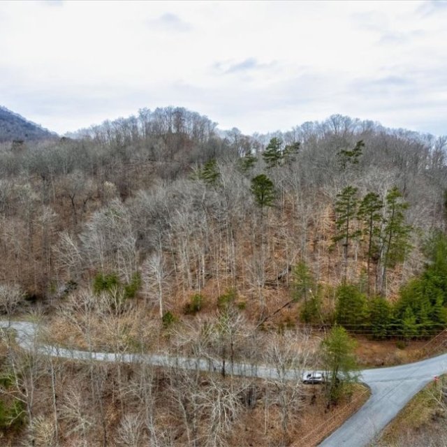 2+ Acre Building Lot with Norris Lake Access