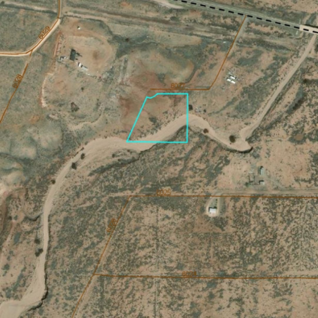 Apache County Package Deal, 6 Lots