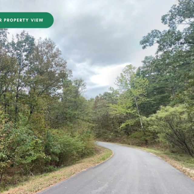 0.37-Acre Residential Lot in Garland County, AR - Own this Now!