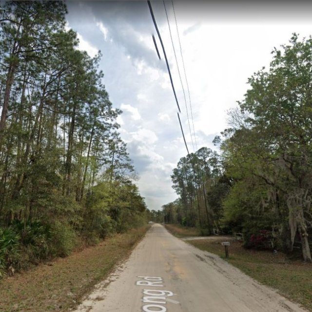 Come Discover Life in Florida on 0.5 Acres in Putnam County, FL! Only $279/ Mo.
