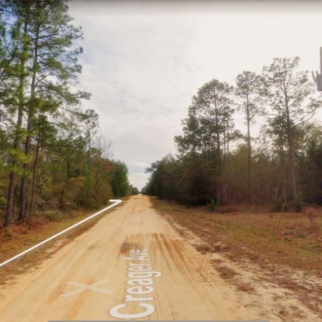 Begin Creating Fantastic Memories on 0.22 Acre in Putnam County, FL! Only $149/Mo