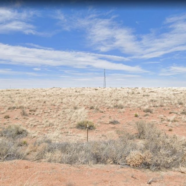 Your Dream Land Awaits in Rural Arizona for Only $74 Down