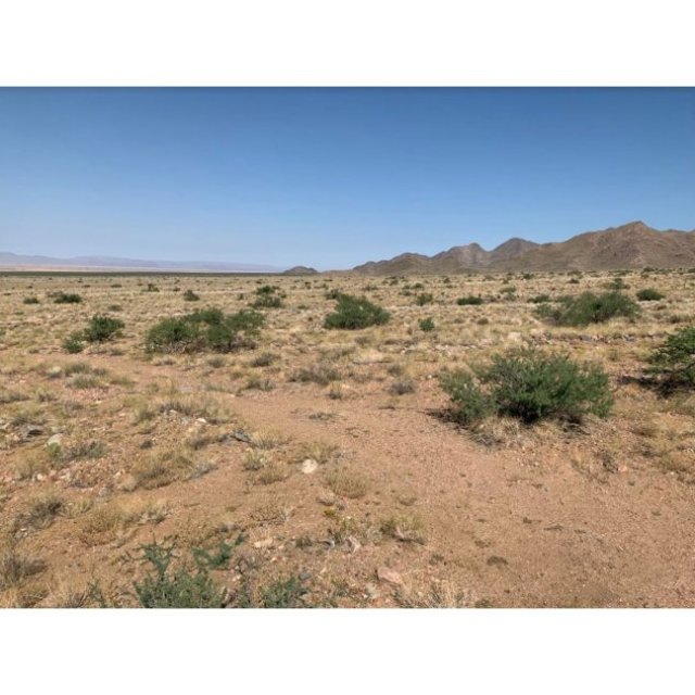 2.35 Acre Residential Land With Property  Kingman 