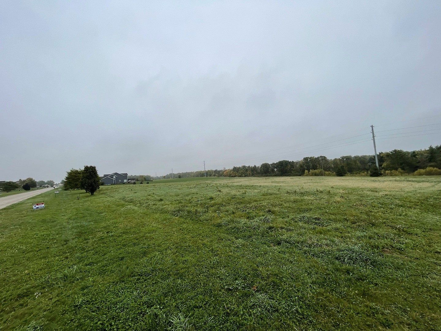 1.4 Acres of Residential Land Bloomington, Illinois, IL
