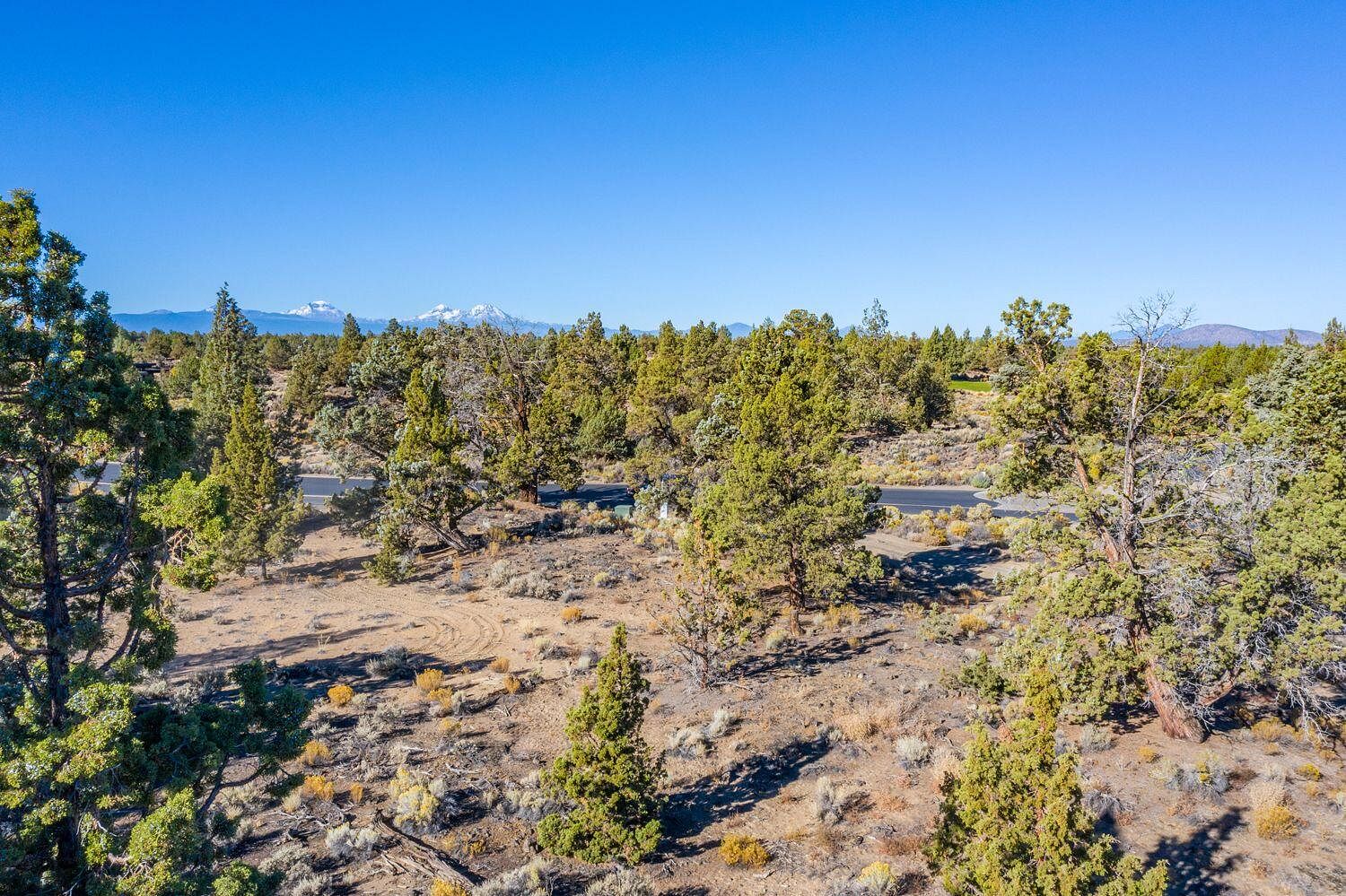 0.95 Acres of Residential Land Bend, Oregon, OR