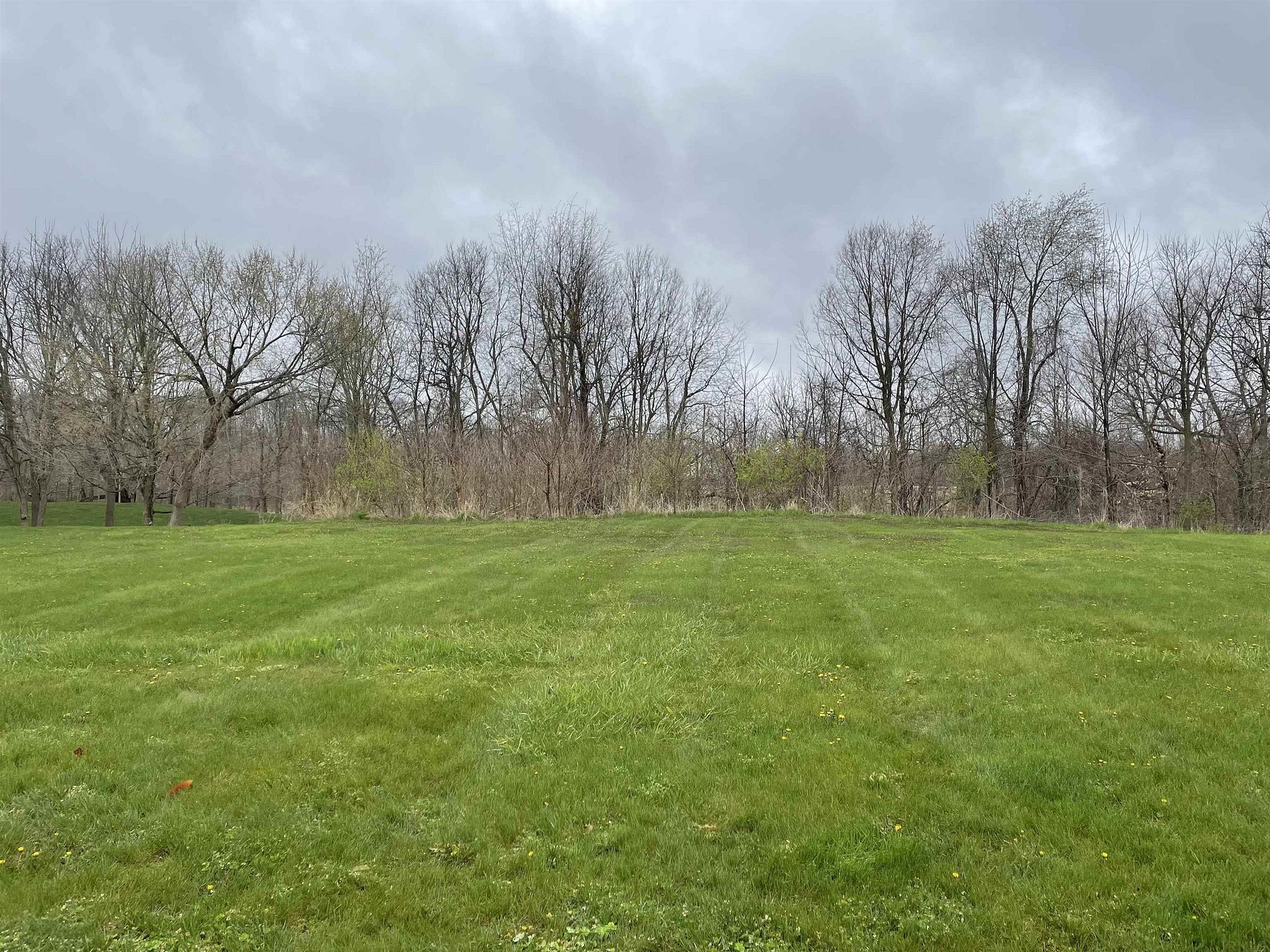 0.35 Acres of Residential Land Kokomo, Indiana, IN