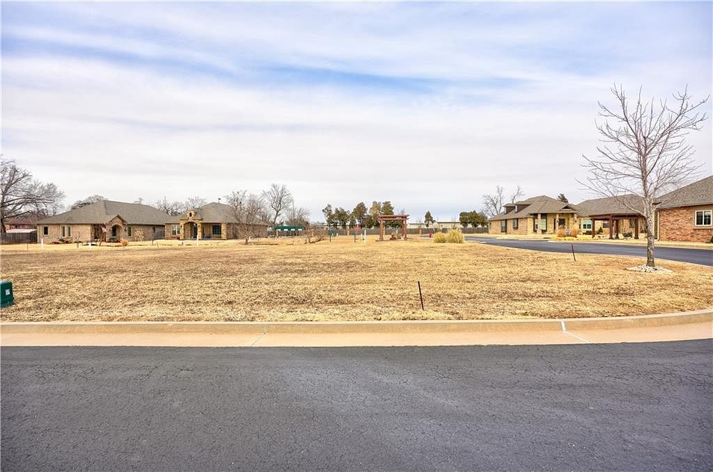 0.14 Acres of Residential Land Midwest City, Oklahoma, OK