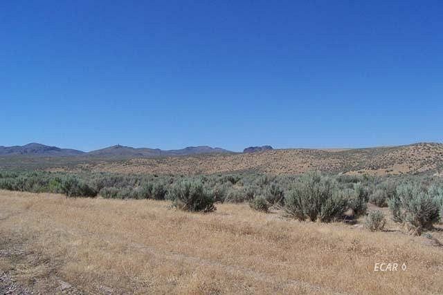 315 Acres of Recreational Land & Farm Elko, Nevada, NV