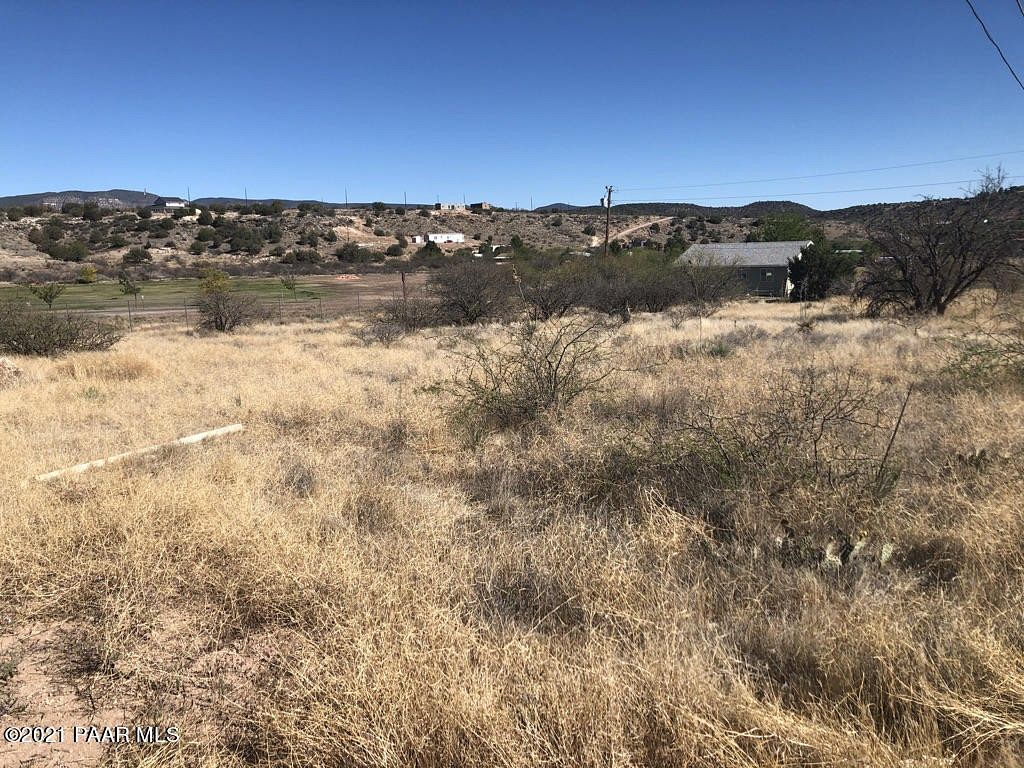 0.2 Acres of Residential Land Rimrock, Arizona, AZ