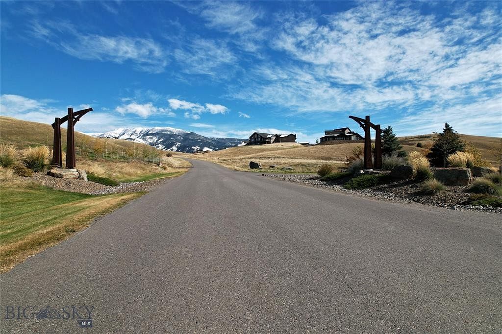 1.3 Acres of Residential Land Bozeman, Montana, MT