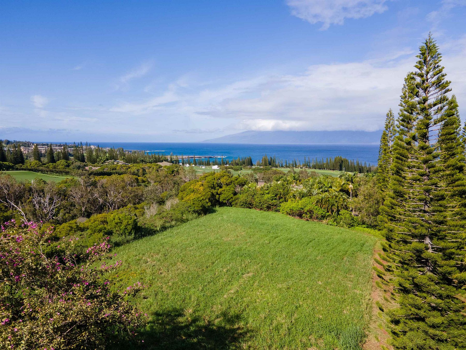 2.7 Acres of Land Lahaina, Hawaii, HI