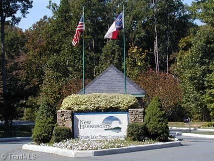 0.53 Acres of Residential Land Denton, North Carolina, NC