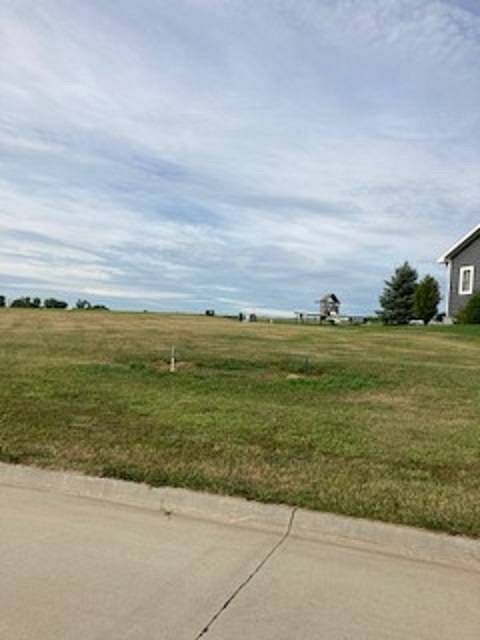 0.33 Acres of Residential Land Hartington, Nebraska, NE