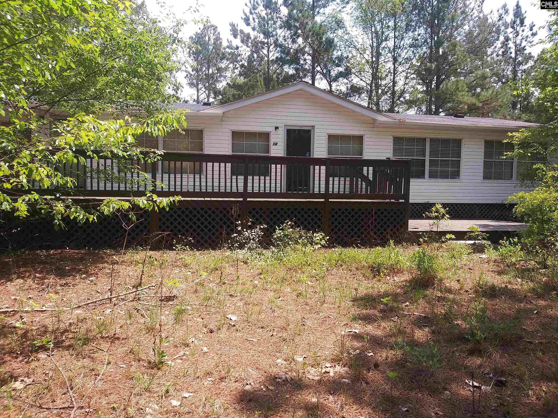 4 Acres of Residential Land & Home Gaston, South Carolina, SC