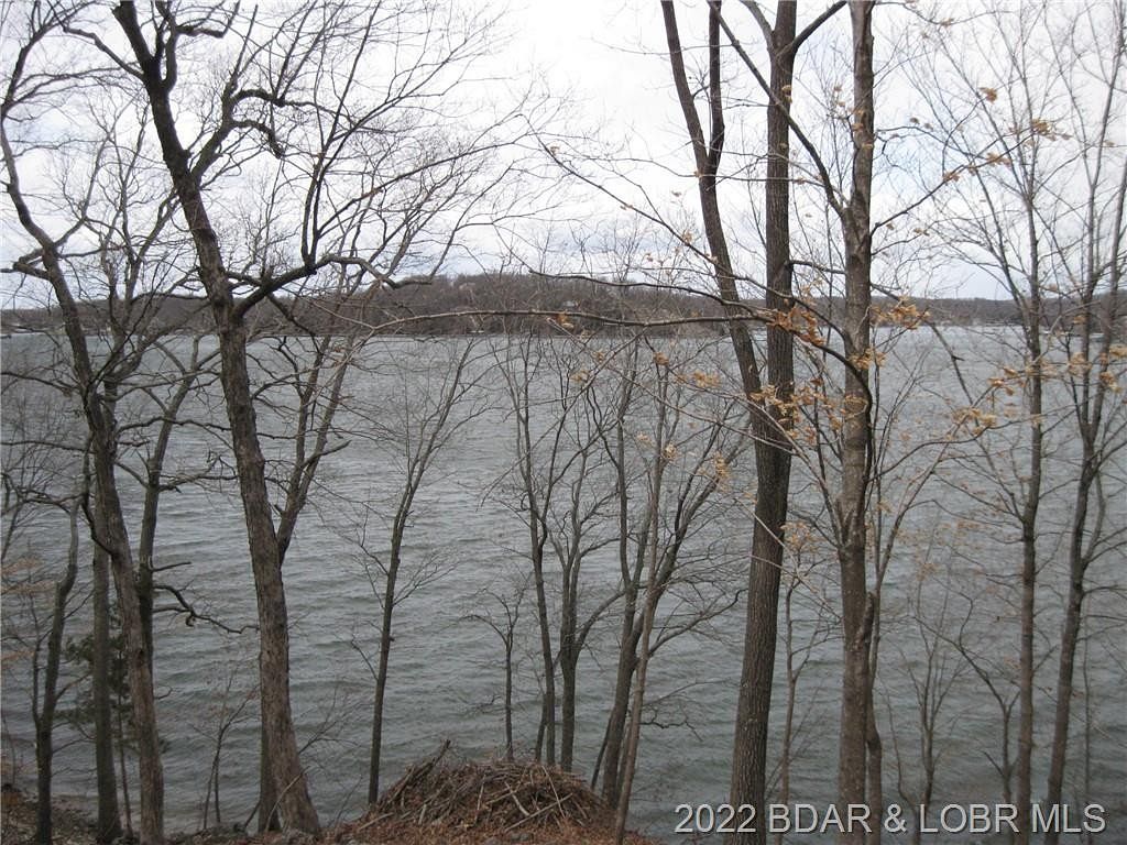 0.68 Acres of Residential Land Lake Ozark, Missouri, MO