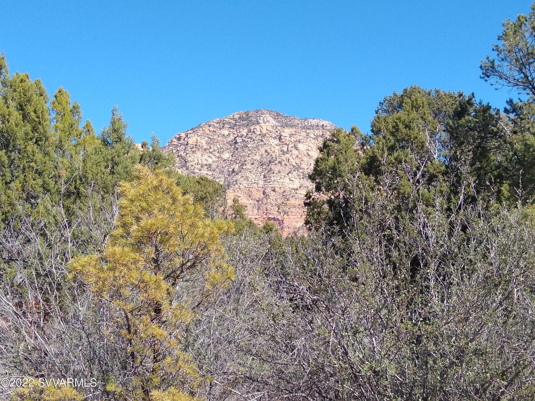 0.17 Acres of Residential Land Sedona, Arizona, AZ