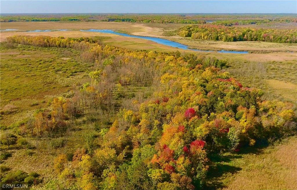 167 Acres of Recreational Land Onamia, Minnesota, MN