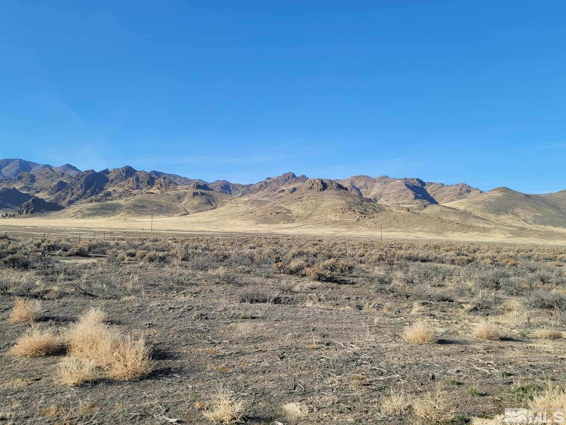 8.8 Acres of Land Golconda, Nevada, NV