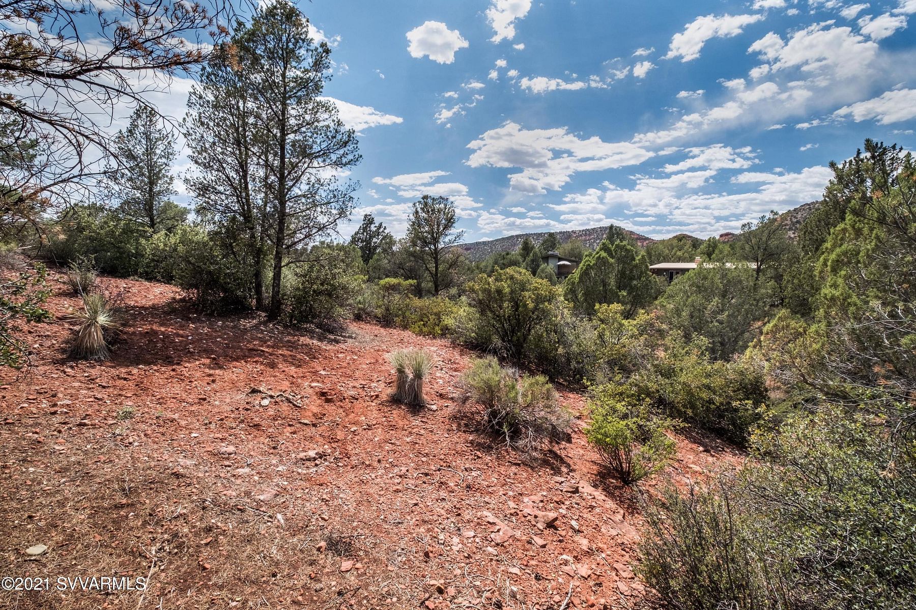 0.43 Acres of Residential Land Sedona, Arizona, AZ