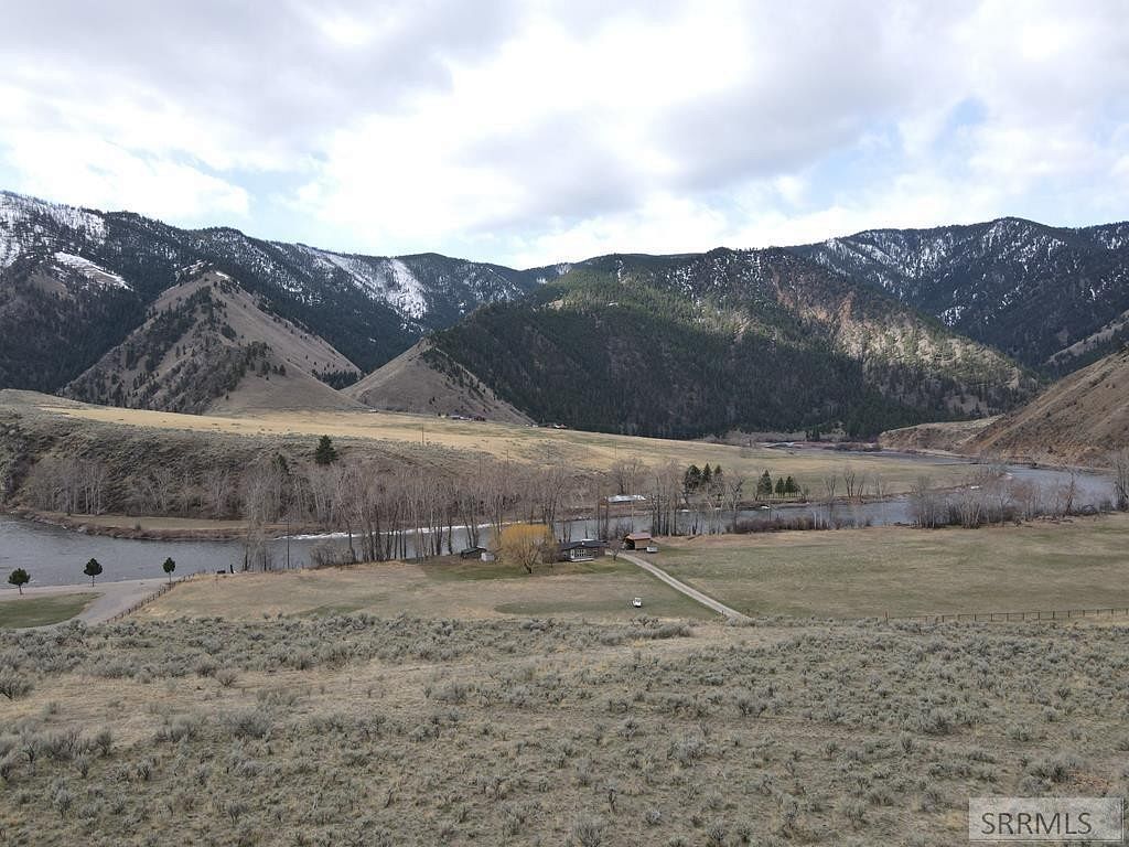 5.3 Acres of Residential Land North Fork, Idaho, ID