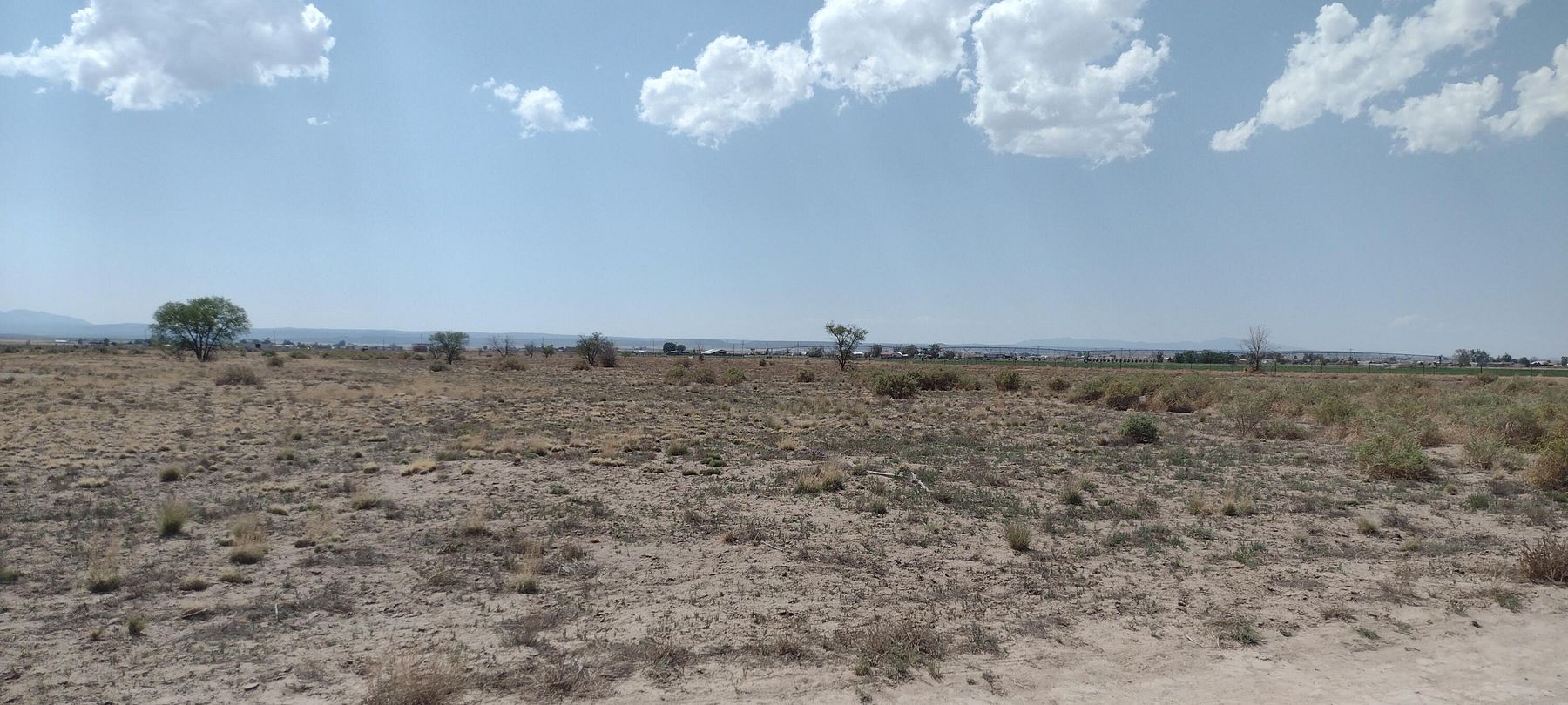 2 Acres of Land McIntosh, New Mexico, NM