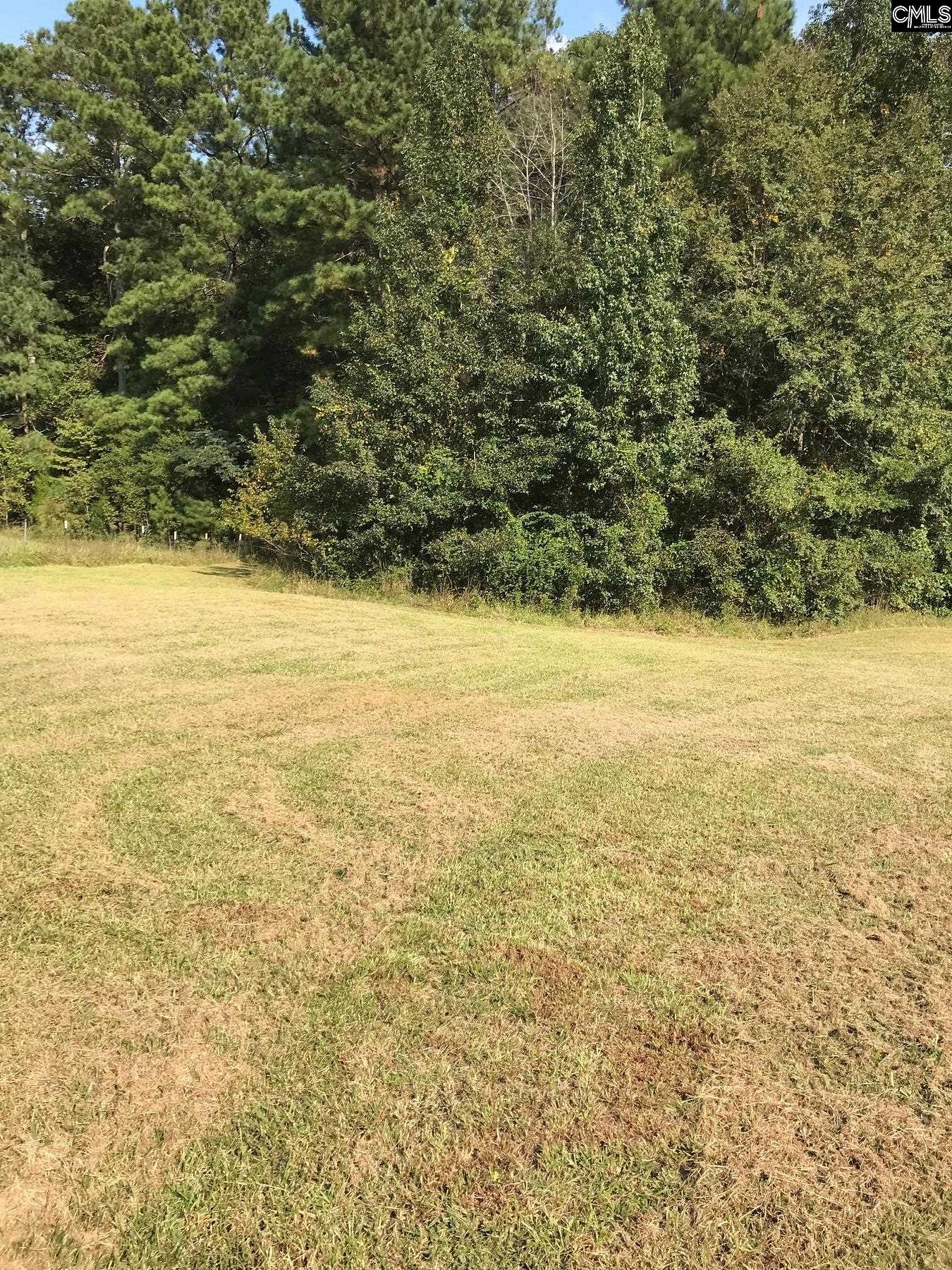 23 Acres of Agricultural Land Ridgeway, South Carolina, SC