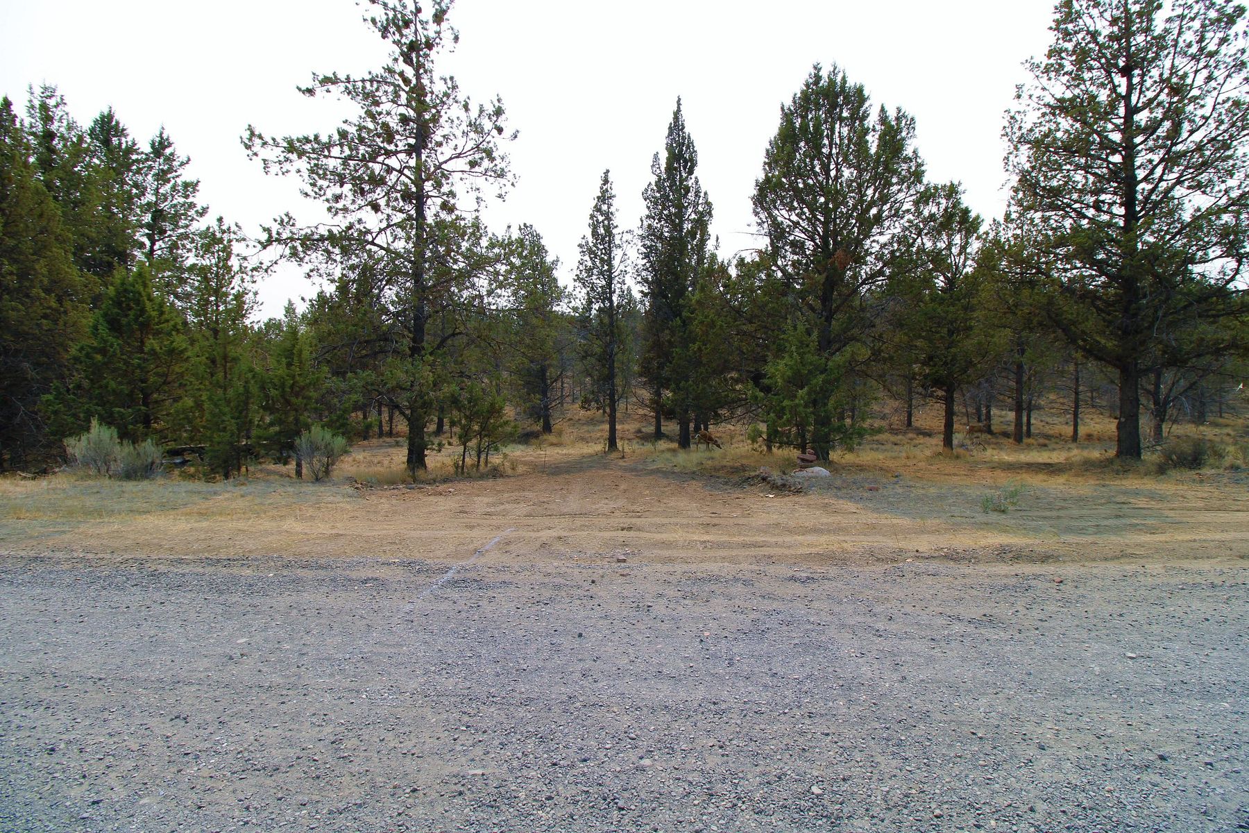 0.62 Acres of Residential Land Prineville, Oregon, OR