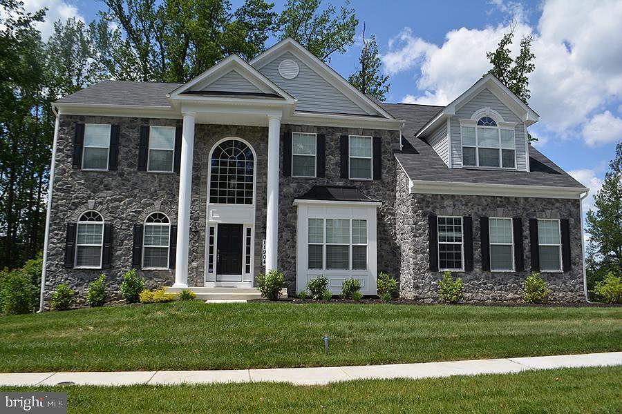 3.1 Acres of Residential Land & Home Davidsonville, Maryland, MD