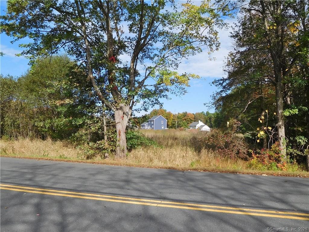 2.9 Acres of Residential Land Enfield, Connecticut, CT