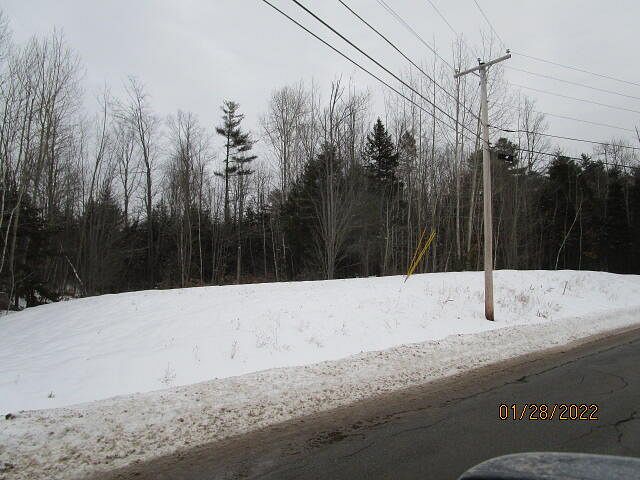 0.93 Acres of Commercial Land Bangor, Maine, ME
